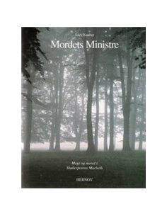 Mordets ministre