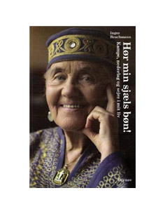 Hør min sjæls bøn!