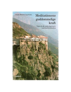 Meditationens guddommelige...