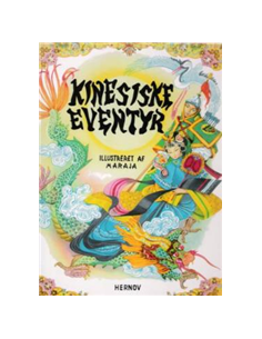 Kinesiske eventyr