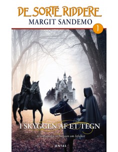 De sorte riddere 1 - I...