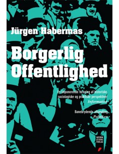 Borgerlig offentlighed