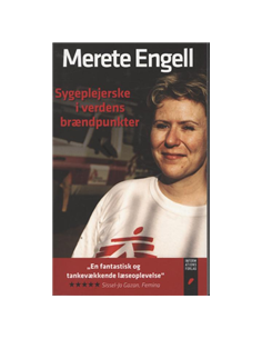 Sygeplejerske i verdens...