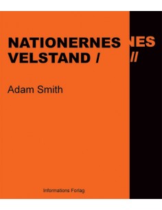 Nationernes velstand I+II