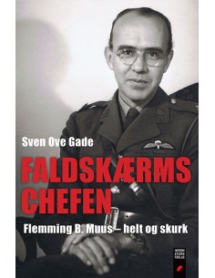 Faldskærmschefen