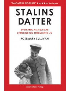 Stalins datter