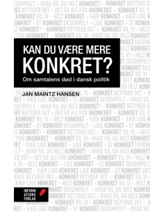 Kan du være mere konkret?