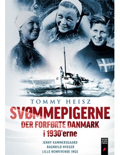 Svømmepigerne der forførte...