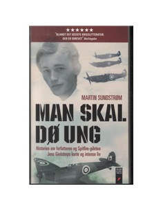 Man skal dø ung