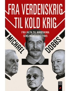 Fra verdenskrig til kold krig