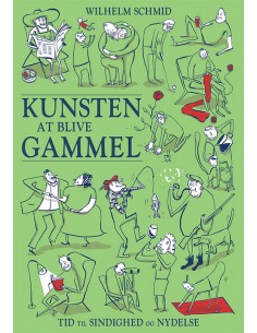 Kunsten at blive gammel