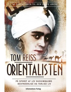 Orientalisten