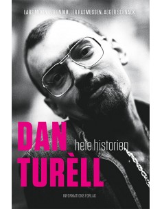 Dan Turèll