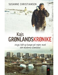 Kajs Grønlandskrønike