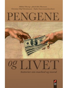 Pengene og livet
