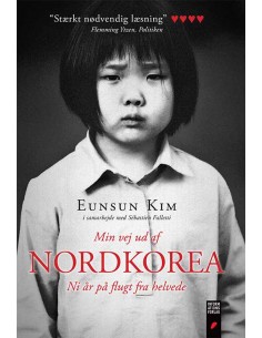 Min vej ud af Nordkorea