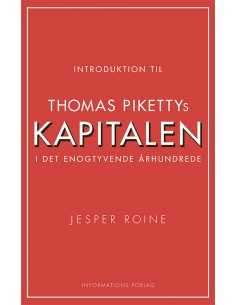 Introduktion til Thomas...