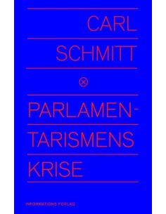Parlamentarismens krise