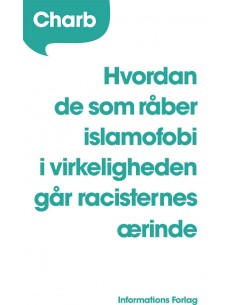 Hvordan de som råber...