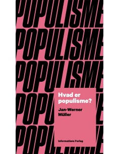 Hvad er populisme?