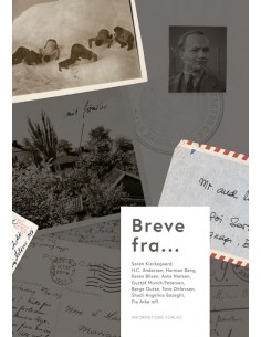 Breve fra ...