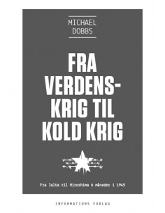 Fra verdenskrig til kold krig