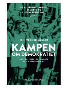 Kampen om demokratiet