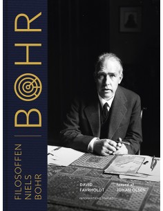 Filosoffen Niels Bohr