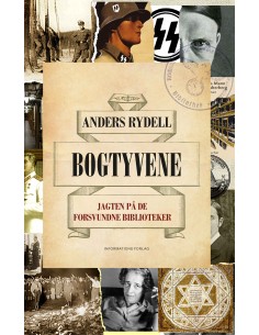 Bogtyvene