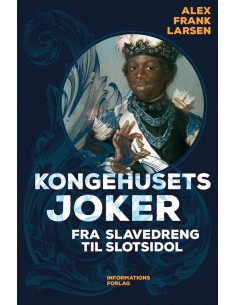 Kongehusets joker