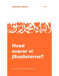 Hvad svarer vi jihadisterne?