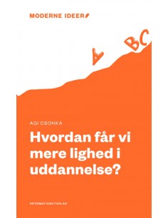 Hvordan får vi mere lighed...