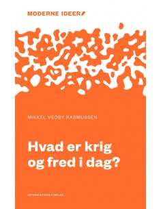 Hvad er krig og fred i dag?