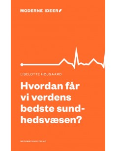 Hvordan får vi verdens...