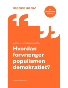 Hvordan forvrænger...
