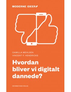 Hvordan bliver vi digitalt...