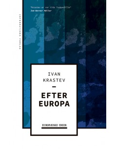 Efter Europa
