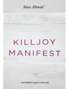 Killjoy-manifest