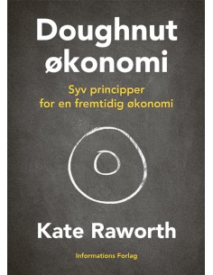 Doughnut-økonomi