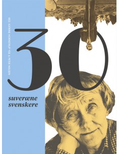 30 suveræne svenskere