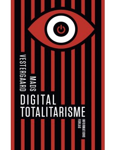Digital totalitarisme