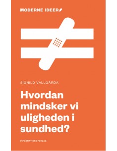 Hvordan mindsker vi...