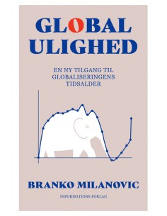 Global ulighed