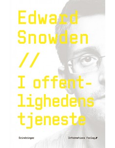 I offentlighedens tjeneste