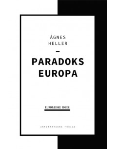Paradoks Europa
