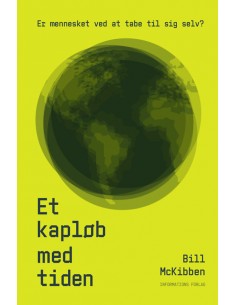 Et kapløb med tiden