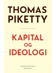 Kapital og ideologi
