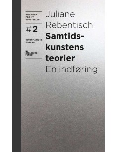 Samtidskunstens teorier