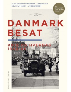 Danmark besat