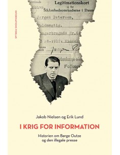 I krig for Information